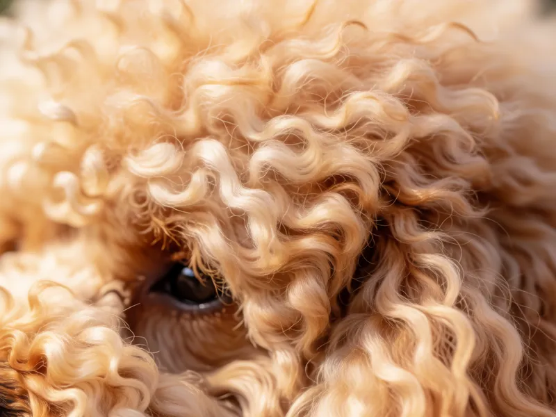 Coat conditioning — Woodside Pet Grooming, Woodside NY