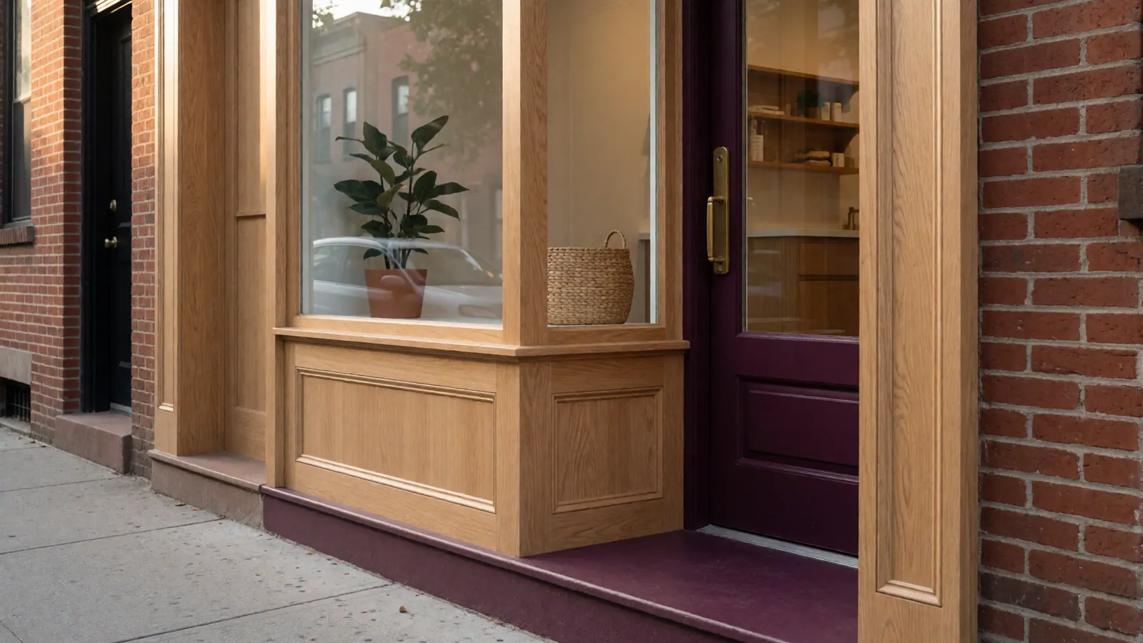 Woodside Pet Grooming on 61st Street in Woodside, Queens, New York