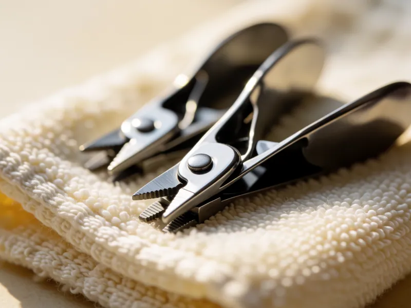 Nail trim & grinding — Woodside Pet Grooming, Woodside NY