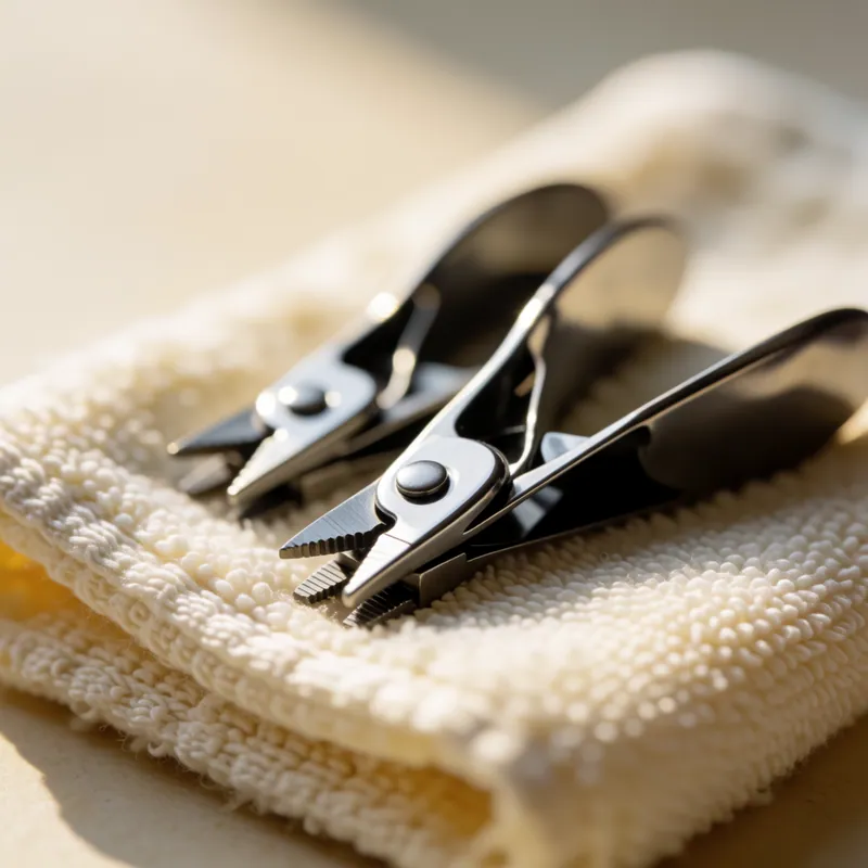 Nail trim & grinding in Woodside, NY