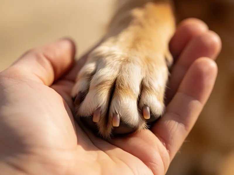 Senior & special needs — Woodside Pet Grooming, Woodside NY