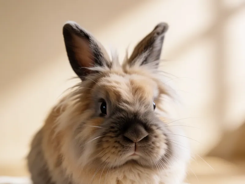 Rabbits & small pets — Woodside Pet Grooming, Woodside NY