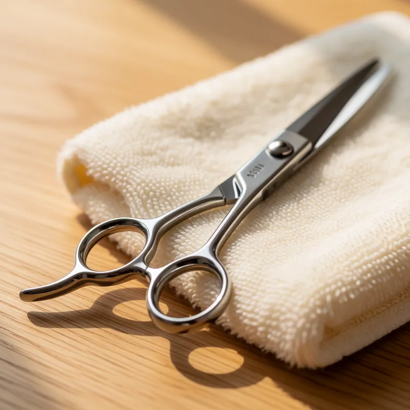 Sanitary & paw trim detail — Woodside Pet Grooming, Woodside NY