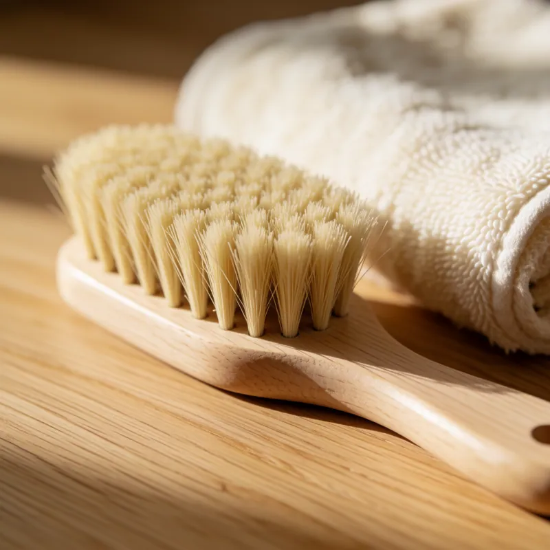De-matting & shave-down detail — Woodside Pet Grooming, Woodside NY