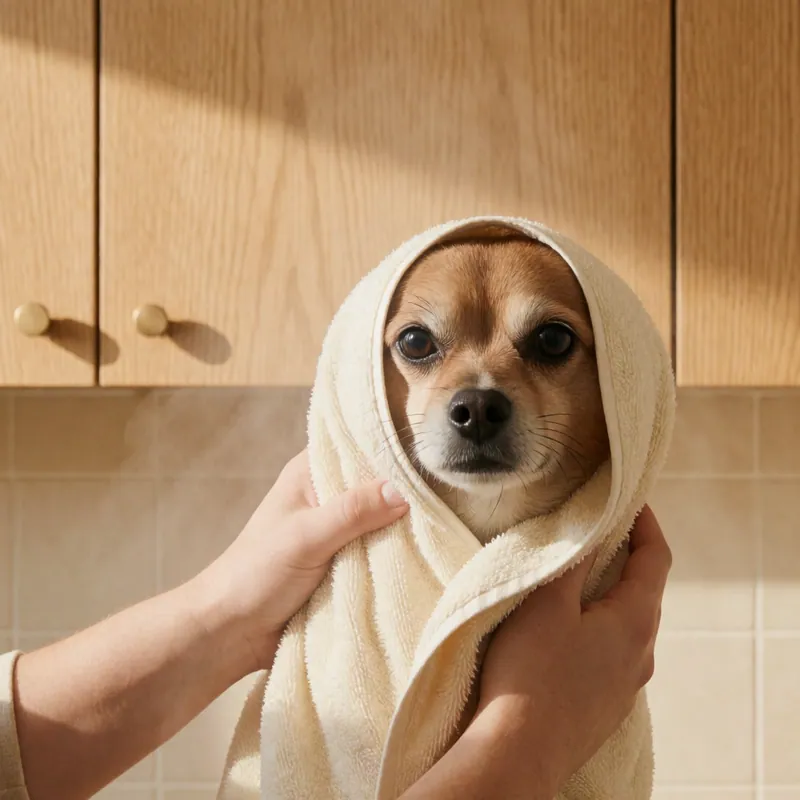 Bulldogs, pugs and flat-faced breeds grooming at Woodside Pet Grooming, Woodside NY