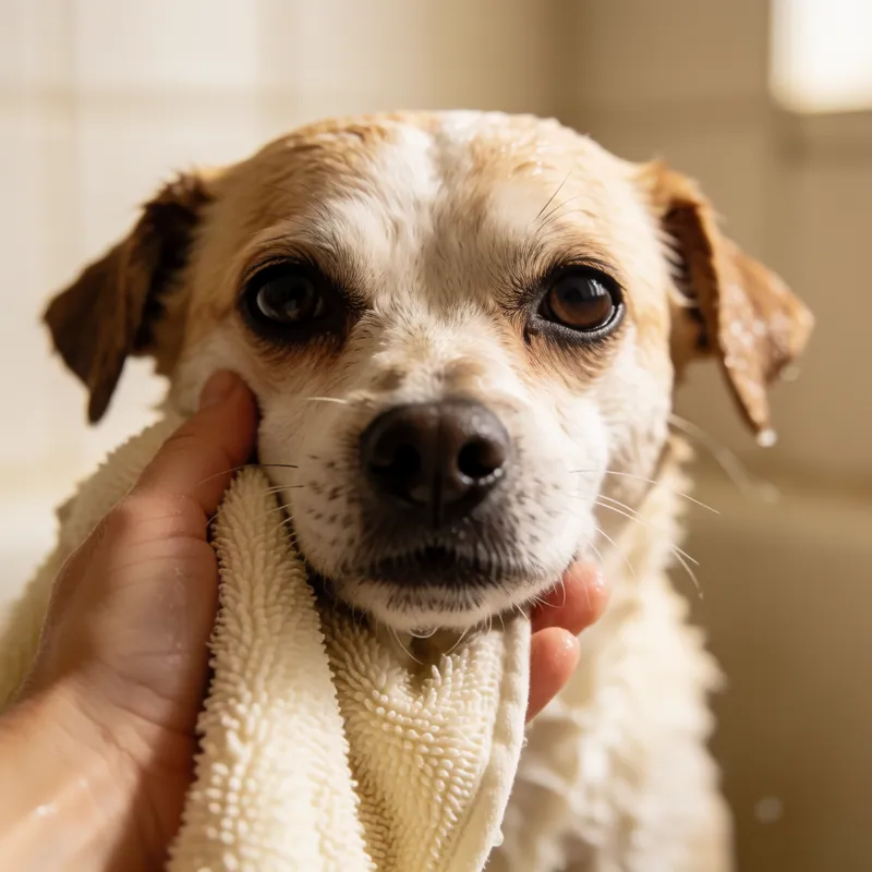 Deep clean & deodorising in Woodside, NY