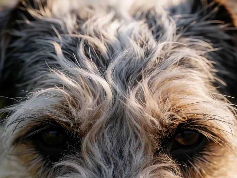 Hand-stripping — Woodside Pet Grooming, Woodside NY